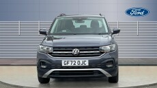 Volkswagen T-Cross 1.0 TSI 110 SE Edition 5dr Petrol Estate